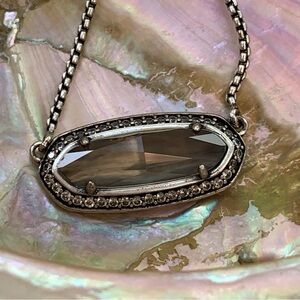 Kendra Scott Annika Necklace